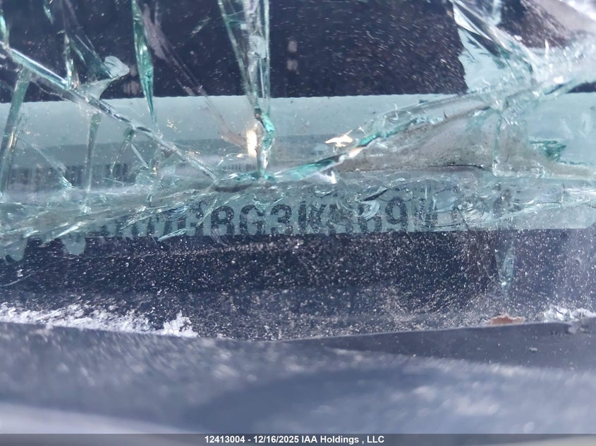 2C4RDGBG3KR699129 2019 DODGE CARAVAN photo no. 9