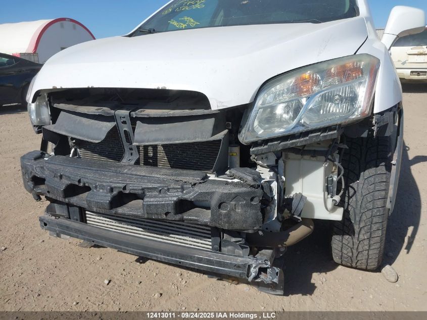 2015 Chevrolet Trax 1Lt VIN: 3GNCJRSB2FL156086 Lot: 12413011