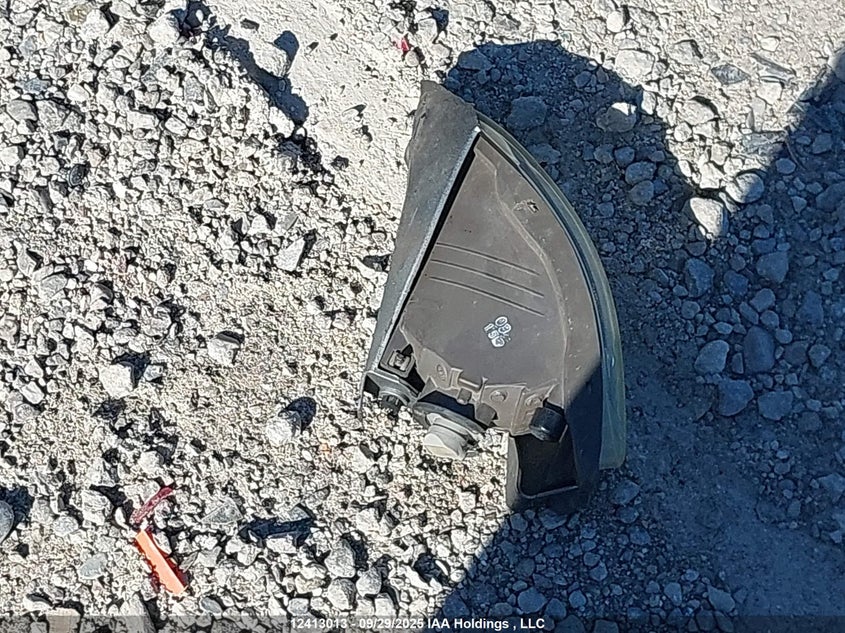 2005 Lexus Rx 330 VIN: 2T2HA31U85C060846 Lot: 12413013