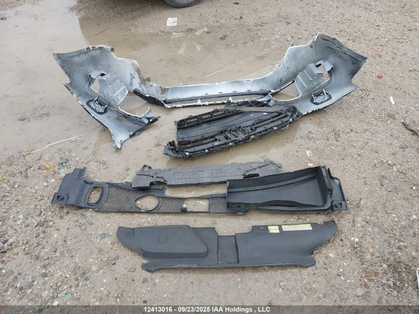 2013 Audi A4 2.0T Premium Plus VIN: WAUKFCFL5DN039568 Lot: 12413016