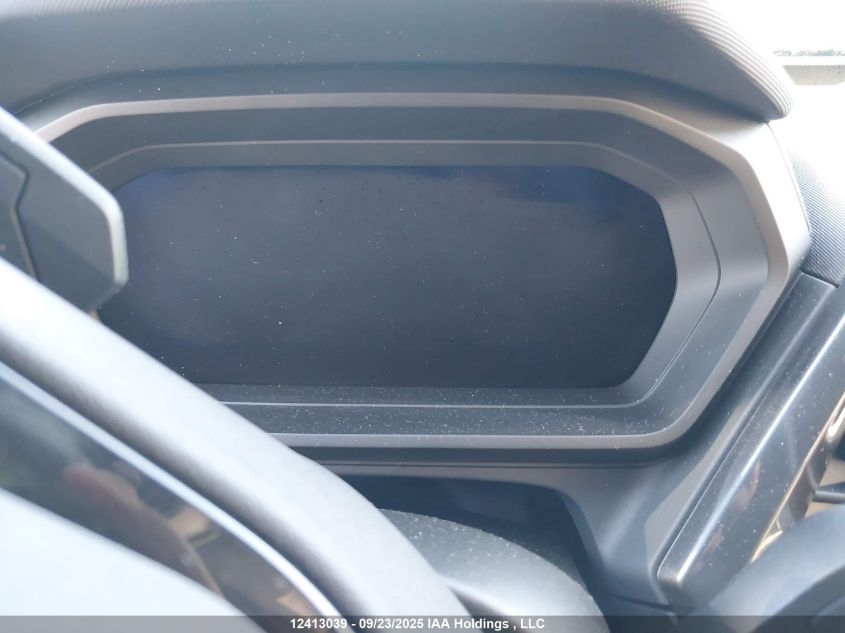 2024 Audi Q4 E-Tron VIN: WA1K2AFZ7RP006830 Lot: 12413039