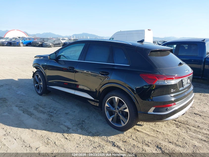 WA1K2AFZ7RP006830 2024 AUDI Q4 E-TRON photo no. 3