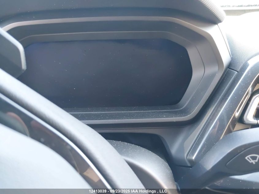 2024 Audi Q4 E-Tron VIN: WA1K2AFZ7RP006830 Lot: 12413039