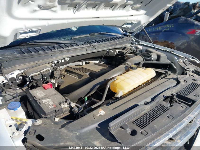 2018 Ford Expedition Xl VIN: 1FMJU1GT2JEA20118 Lot: 12413041