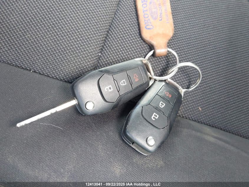 2018 Ford Expedition Xl VIN: 1FMJU1GT2JEA20118 Lot: 12413041