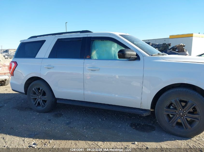 2018 Ford Expedition Xl VIN: 1FMJU1GT2JEA20118 Lot: 12413041