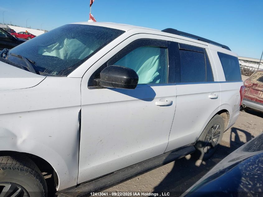 2018 Ford Expedition Xl VIN: 1FMJU1GT2JEA20118 Lot: 12413041