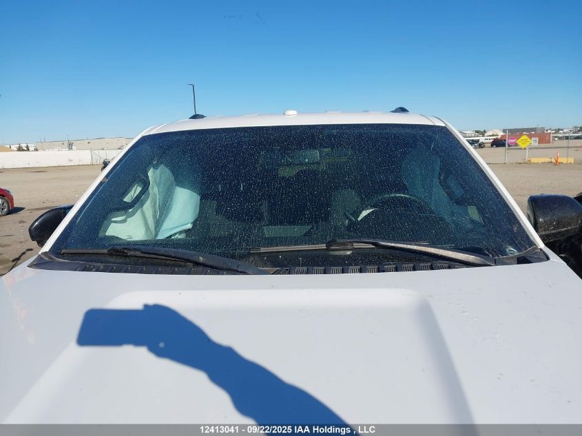 2018 Ford Expedition Xl VIN: 1FMJU1GT2JEA20118 Lot: 12413041