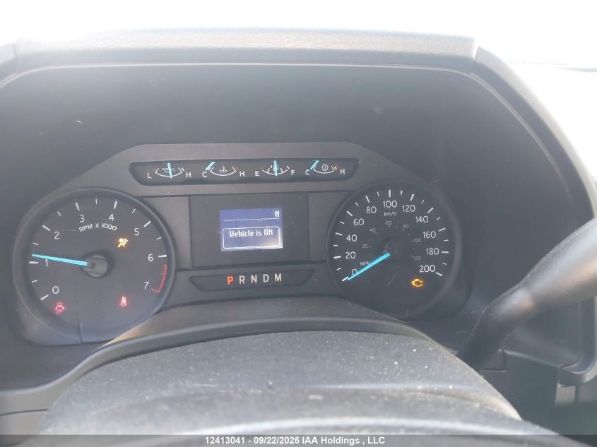 2018 Ford Expedition Xl VIN: 1FMJU1GT2JEA20118 Lot: 12413041