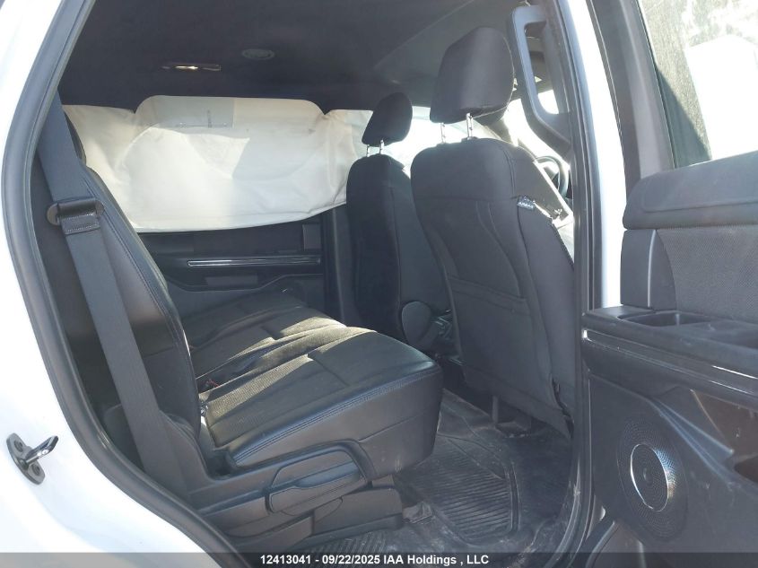 2018 Ford Expedition Xl VIN: 1FMJU1GT2JEA20118 Lot: 12413041