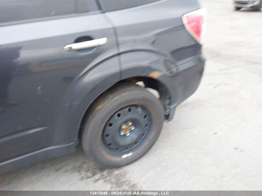 2012 Subaru Forester 2.5X Premium VIN: JF2SHCDC5CH459099 Lot: 12413045