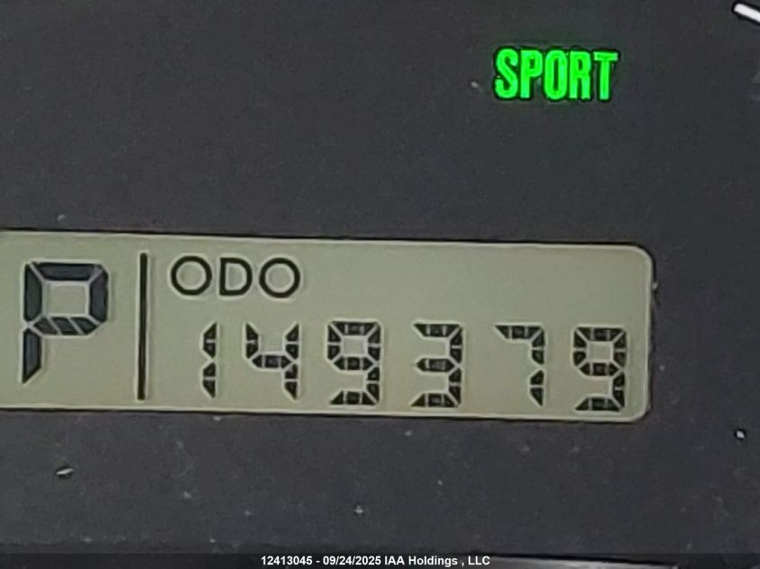 2012 Subaru Forester 2.5X Premium VIN: JF2SHCDC5CH459099 Lot: 12413045