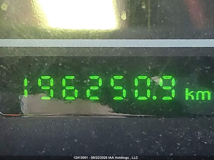 2002 Ford Windstar Lx VIN: 2FMZA55472BB80894 Lot: 12413051