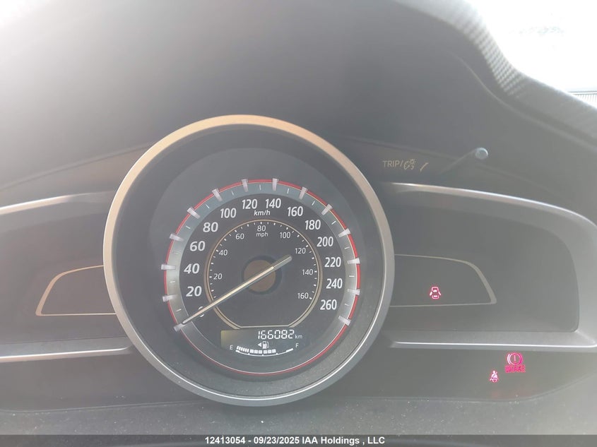JM1BM1U76E1194674 2014 MAZDA 3 photo no. 15