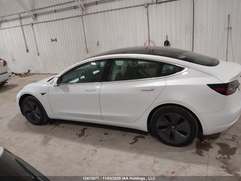 5YJ3E1EA0KF419315 2019 TESLA MODEL 3 photo no. 15