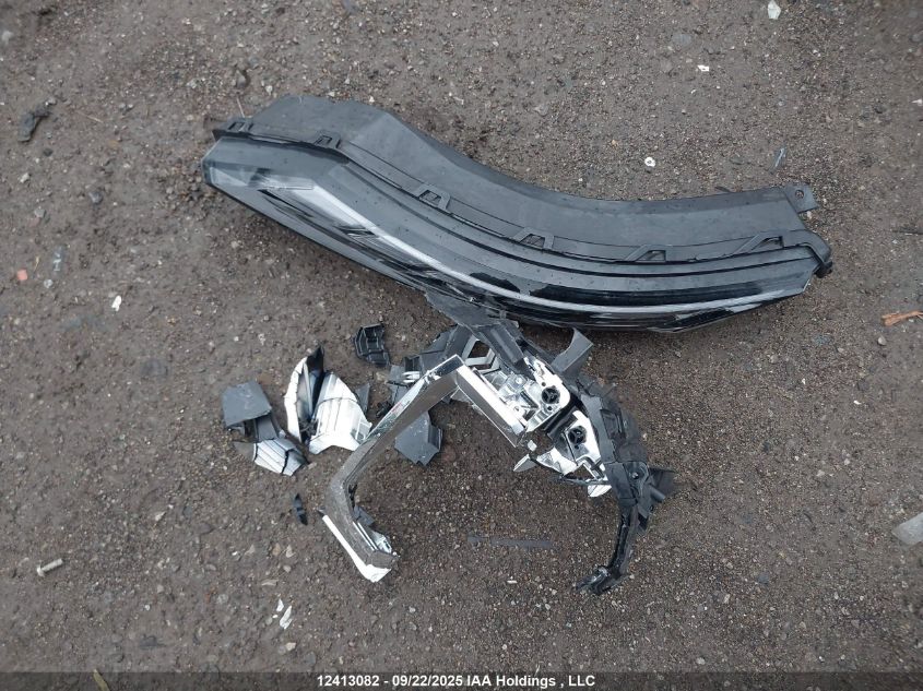 2023 Mitsubishi Outlander Phev Gt VIN: JA4T5VA92PZ621569 Lot: 12413082