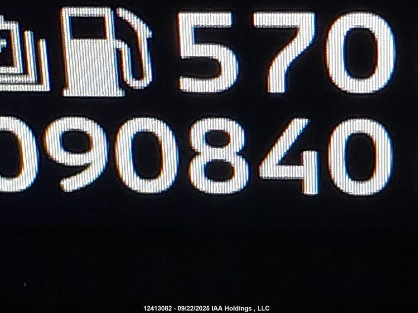 2023 Mitsubishi Outlander Phev Gt VIN: JA4T5VA92PZ621569 Lot: 12413082