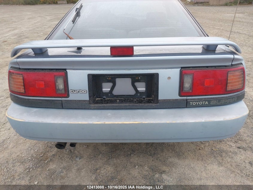 JT2MA71L4H0028937 1987 TOYOTA SUPRA photo no. 12