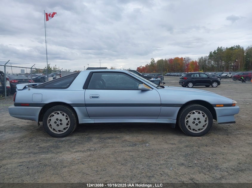 JT2MA71L4H0028937 1987 TOYOTA SUPRA photo no. 14