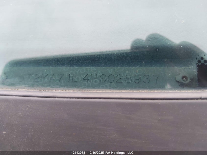 JT2MA71L4H0028937 1987 TOYOTA SUPRA photo no. 19