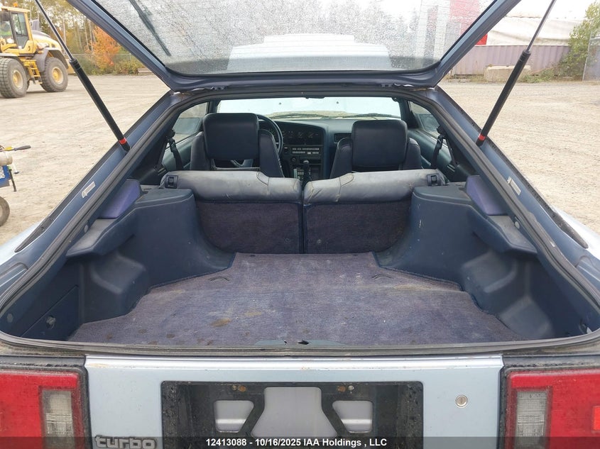 JT2MA71L4H0028937 1987 TOYOTA SUPRA photo no. 20