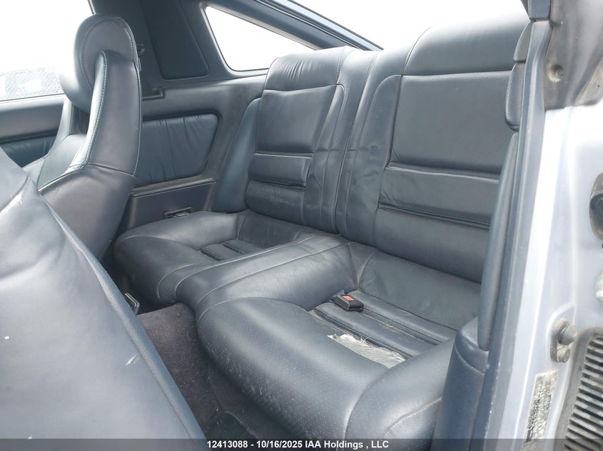JT2MA71L4H0028937 1987 TOYOTA SUPRA photo no. 8
