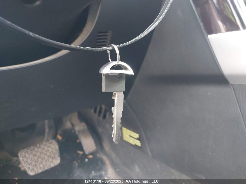 2015 Mazda Cx-9 Grand Touring VIN: JM3TB3DA3F0458093 Lot: 12413118