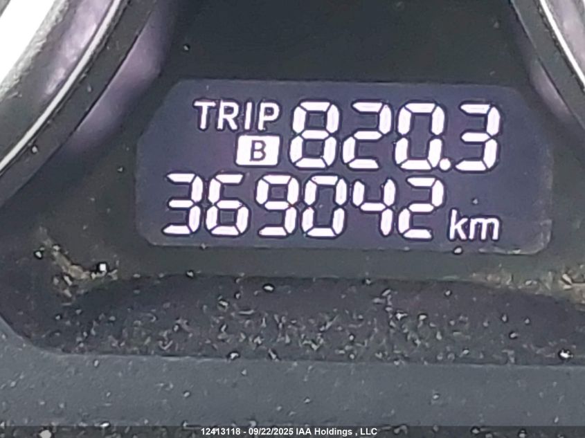 2015 Mazda Cx-9 Grand Touring VIN: JM3TB3DA3F0458093 Lot: 12413118