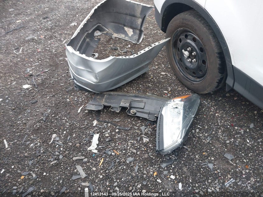 1FMCU0F72EUD03394 2014 FORD ESCAPE photo no. 12