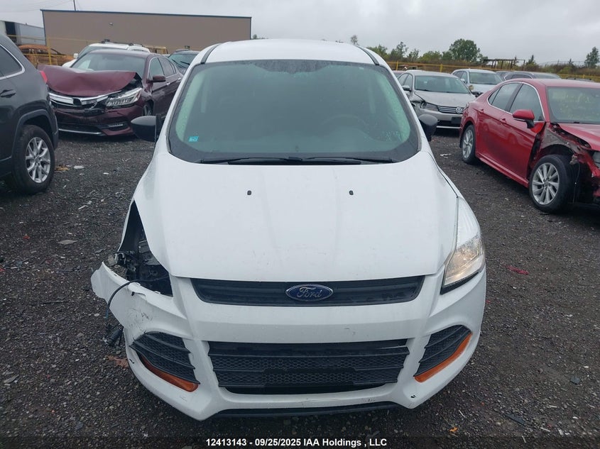 1FMCU0F72EUD03394 2014 FORD ESCAPE photo no. 13