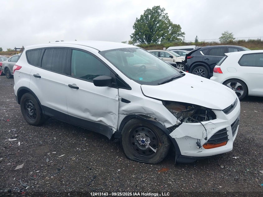 1FMCU0F72EUD03394 2014 FORD ESCAPE photo no. 14