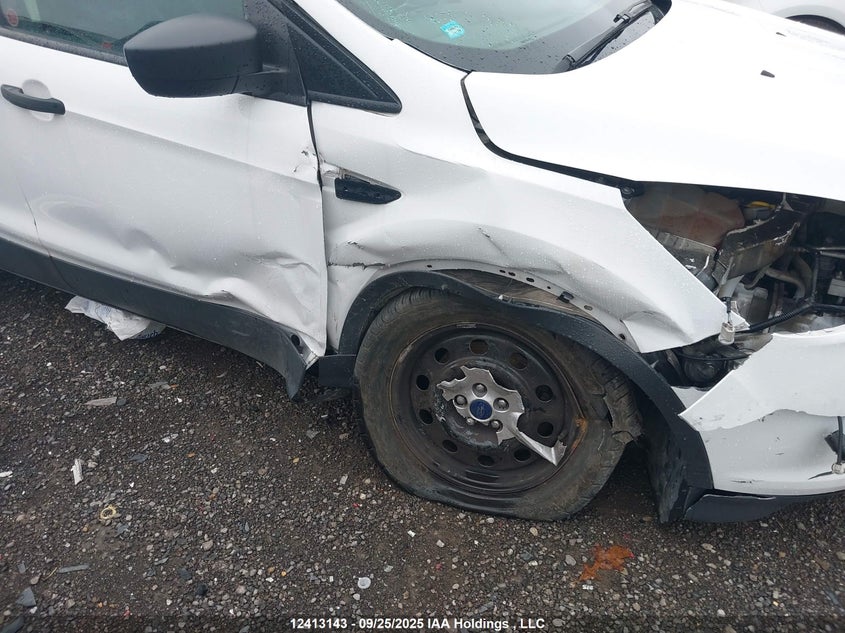 1FMCU0F72EUD03394 2014 FORD ESCAPE photo no. 18