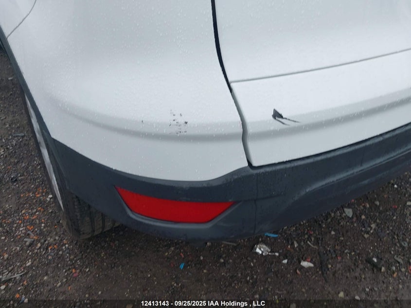 1FMCU0F72EUD03394 2014 FORD ESCAPE photo no. 19