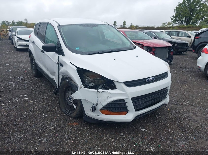 1FMCU0F72EUD03394 2014 FORD ESCAPE photo no. 11