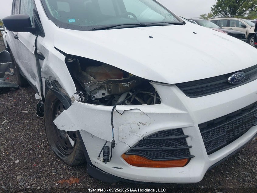 1FMCU0F72EUD03394 2014 FORD ESCAPE photo no. 6