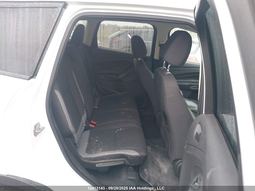 1FMCU0F72EUD03394 2014 FORD ESCAPE photo no. 8