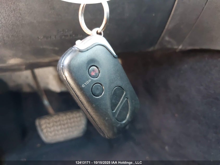 2007 Lexus Es 350 350 VIN: JTHBJ46G572124215 Lot: 12413171