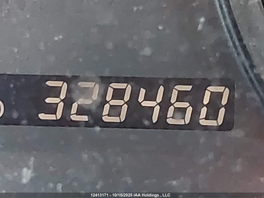 2007 Lexus Es 350 350 VIN: JTHBJ46G572124215 Lot: 12413171