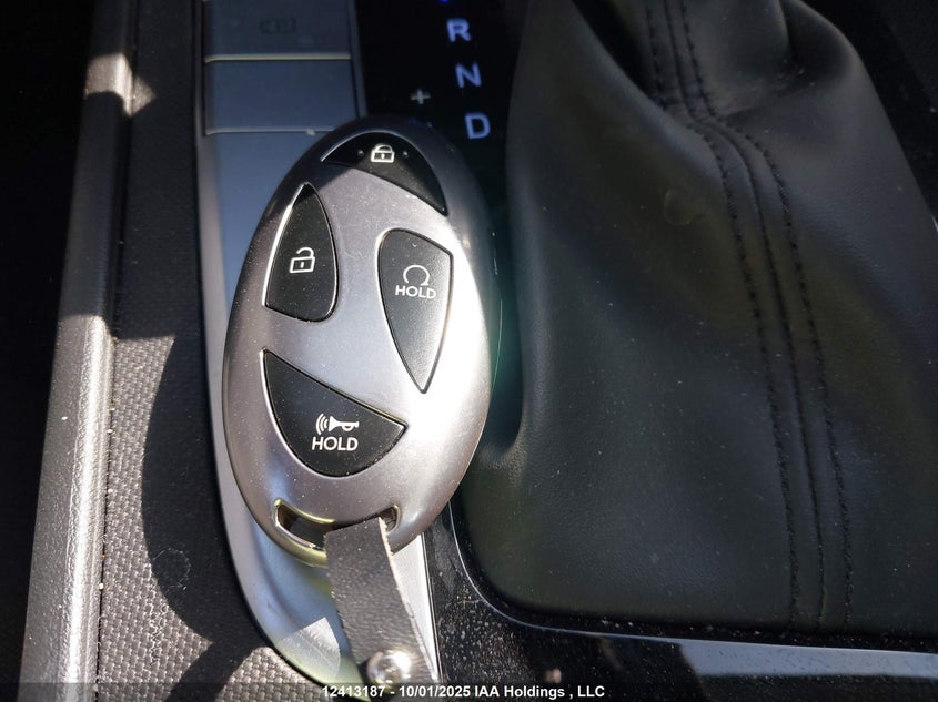KMHLM4DG6SU906676 2025 HYUNDAI ELANTRA photo no. 11