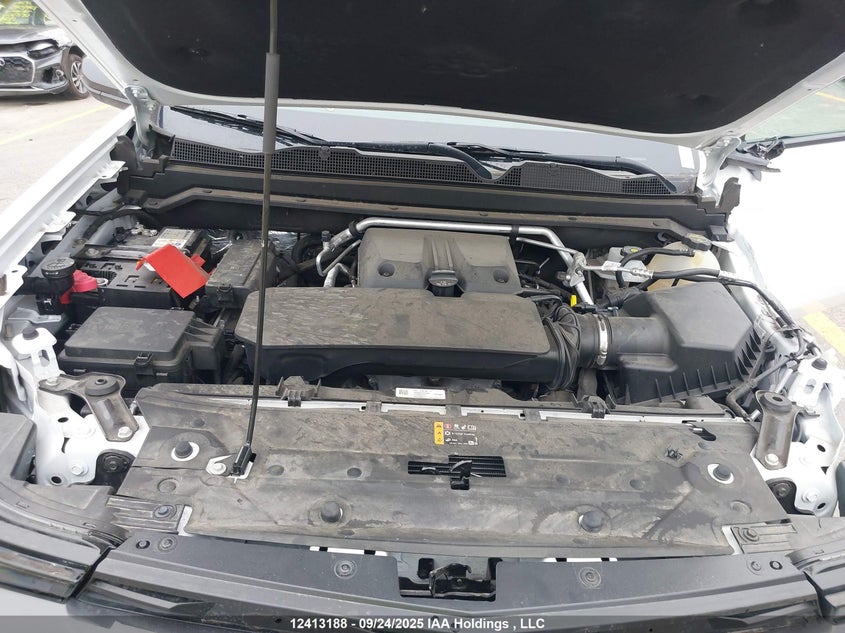 1GCPTCEK6R1127361 2024 CHEVROLET COLORADO photo no. 10