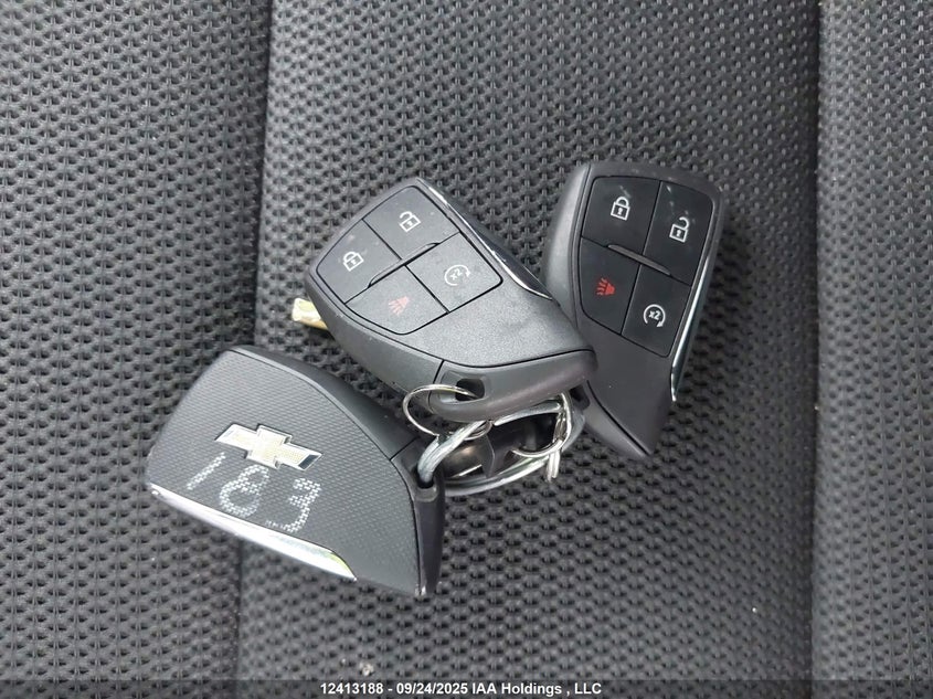 1GCPTCEK6R1127361 2024 CHEVROLET COLORADO photo no. 11