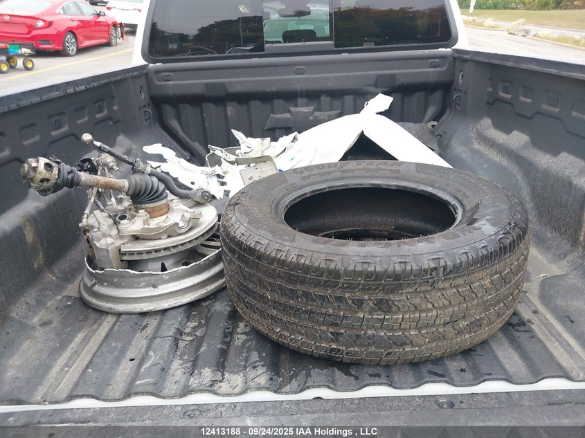 1GCPTCEK6R1127361 2024 CHEVROLET COLORADO photo no. 12
