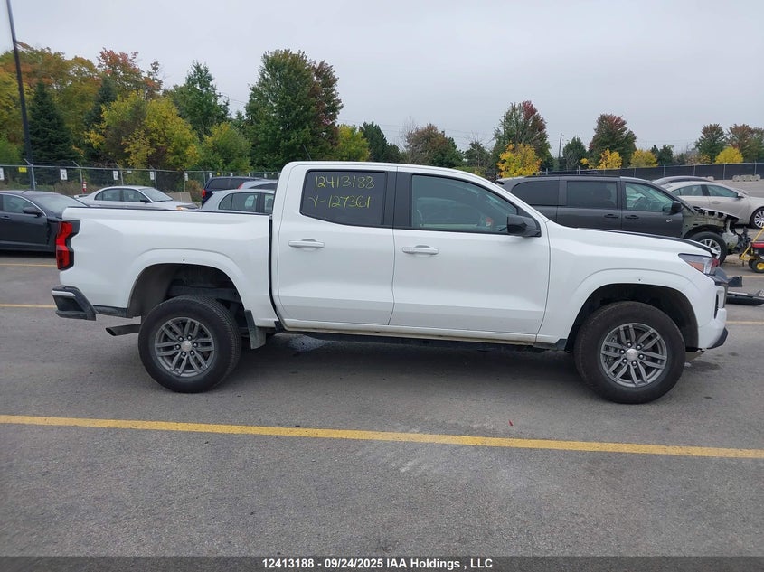 1GCPTCEK6R1127361 2024 CHEVROLET COLORADO photo no. 14