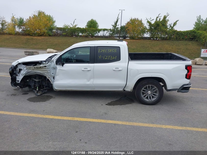 1GCPTCEK6R1127361 2024 CHEVROLET COLORADO photo no. 15