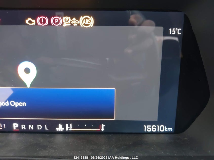 1GCPTCEK6R1127361 2024 CHEVROLET COLORADO photo no. 16