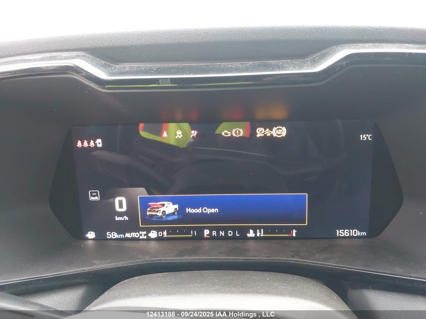1GCPTCEK6R1127361 2024 CHEVROLET COLORADO photo no. 7