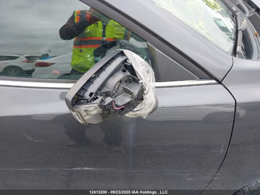 2015 Mazda 3 Touring VIN: 3MZBM1V77FM183795 Lot: 12413200