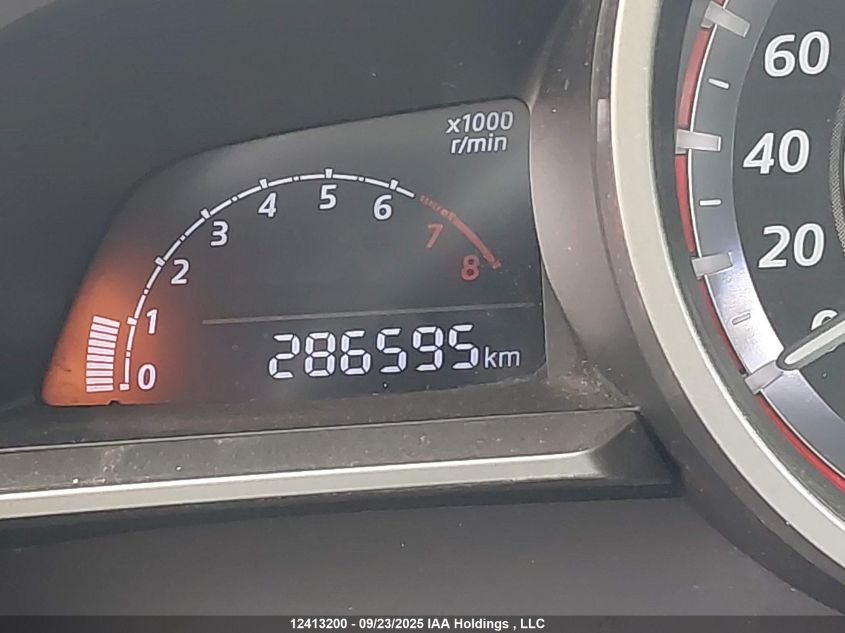 2015 Mazda 3 Touring VIN: 3MZBM1V77FM183795 Lot: 12413200