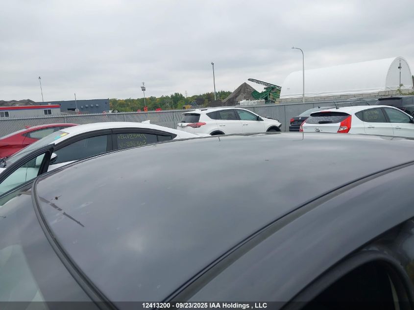 2015 Mazda 3 Touring VIN: 3MZBM1V77FM183795 Lot: 12413200