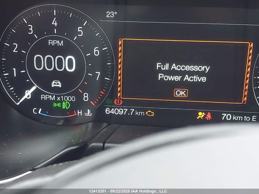 2018 Ford Mustang Gt VIN: 1FA6P8CF2J5141814 Lot: 12413201